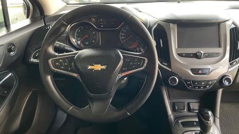 CHEVROLET Cruze Sedan 1.4 16V 4P LT FLEX TURBO AUTOM�TICO, Foto 12