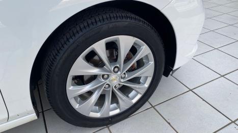 CHEVROLET Cruze Sedan 1.4 16V 4P LT FLEX TURBO AUTOM�TICO, Foto 15