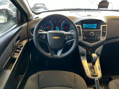 CHEVROLET Cruze Sedan 1.8 16V 4P LT ECOTEC FLEX AUTOM�TICO, Foto 5
