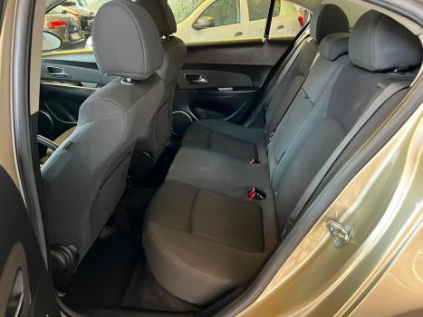 CHEVROLET Cruze Sedan 1.8 16V 4P LT ECOTEC FLEX AUTOM�TICO, Foto 7