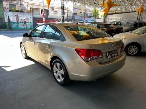 CHEVROLET Cruze Sedan 1.8 16V 4P LT ECOTEC FLEX AUTOM�TICO, Foto 8