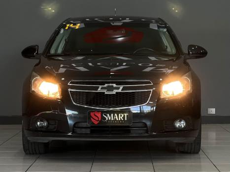 CHEVROLET Cruze Sedan 1.8 16V 4P LT ECOTEC FLEX AUTOM�TICO, Foto 2
