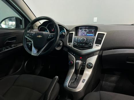 CHEVROLET Cruze Sedan 1.8 16V 4P LT ECOTEC FLEX AUTOM�TICO, Foto 5