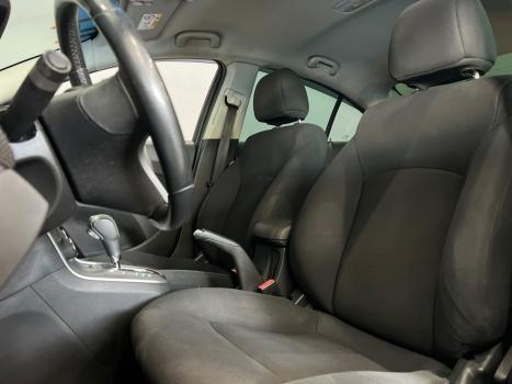 CHEVROLET Cruze Sedan 1.8 16V 4P LT ECOTEC FLEX AUTOM�TICO, Foto 9