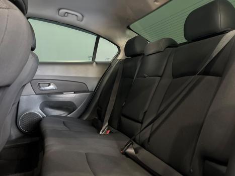 CHEVROLET Cruze Sedan 1.8 16V 4P LT ECOTEC FLEX AUTOM�TICO, Foto 10
