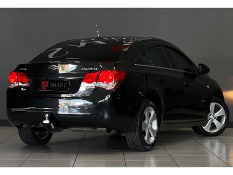 CHEVROLET Cruze Sedan 1.8 16V 4P LT ECOTEC FLEX AUTOM�TICO, Foto 12