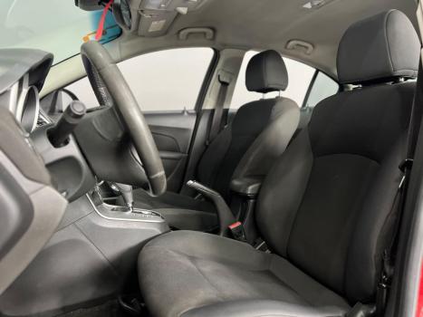 CHEVROLET Cruze Sedan 1.8 16V 4P LT ECOTEC FLEX AUTOM�TICO, Foto 7