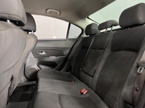 CHEVROLET Cruze Sedan 1.8 16V 4P LT ECOTEC FLEX AUTOM�TICO, Foto 8