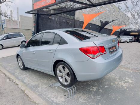 CHEVROLET Cruze Sedan 1.8 16V 4P LT ECOTEC FLEX AUTOMÁTICO, Foto 8