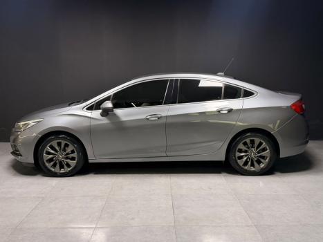 CHEVROLET Cruze Sedan 1.4 16V 4P LTZ 2 FLEX TURBO AUTOMÁTICO, Foto 4