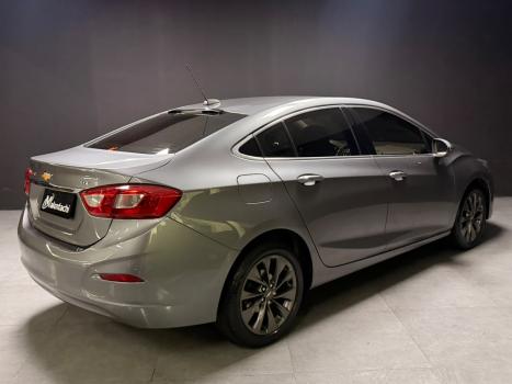 CHEVROLET Cruze Sedan 1.4 16V 4P LTZ 2 FLEX TURBO AUTOMÁTICO, Foto 2