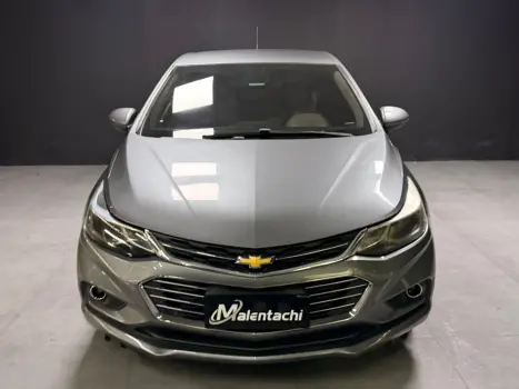 CHEVROLET Cruze Sedan 1.4 16V 4P LTZ 2 FLEX TURBO AUTOMÁTICO, Foto 5