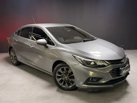 CHEVROLET Cruze Sedan 1.4 16V 4P LTZ 2 FLEX TURBO AUTOMÁTICO, Foto 12