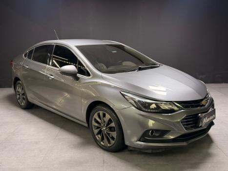 CHEVROLET Cruze Sedan 1.4 16V 4P LTZ 2 FLEX TURBO AUTOMÁTICO, Foto 1