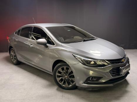 CHEVROLET Cruze Sedan 1.4 16V 4P LTZ 2 FLEX TURBO AUTOMÁTICO, Foto 12