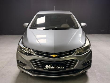 CHEVROLET Cruze Sedan 1.4 16V 4P LTZ 2 FLEX TURBO AUTOMÁTICO, Foto 5