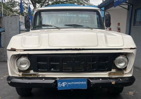 CHEVROLET D10 4.0 DIESEL CUSTOM S CABINE SIMPLES, Foto 4