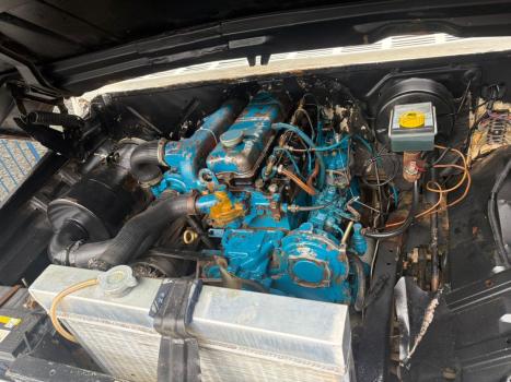 CHEVROLET D10 4.0 DIESEL CUSTOM S CABINE SIMPLES, Foto 7