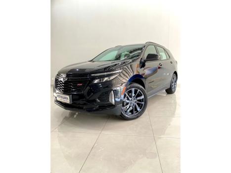 CHEVROLET Equinox 1.5 16V 4P RS TURBO AUTOM�TICO, Foto 2