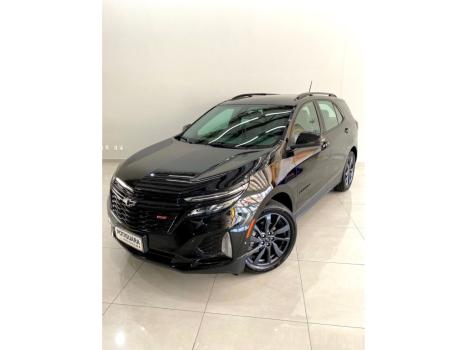 CHEVROLET Equinox 1.5 16V 4P RS TURBO AUTOM�TICO, Foto 3