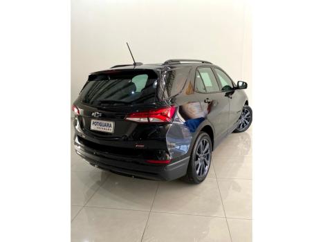 CHEVROLET Equinox 1.5 16V 4P RS TURBO AUTOM�TICO, Foto 5