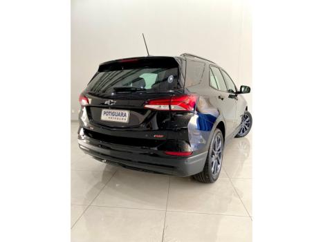 CHEVROLET Equinox 1.5 16V 4P RS TURBO AUTOM�TICO, Foto 4