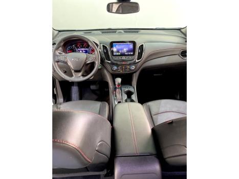 CHEVROLET Equinox 1.5 16V 4P RS TURBO AUTOM�TICO, Foto 11