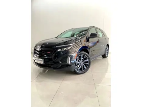 CHEVROLET Equinox 1.5 16V 4P RS TURBO AUTOM�TICO, Foto 2