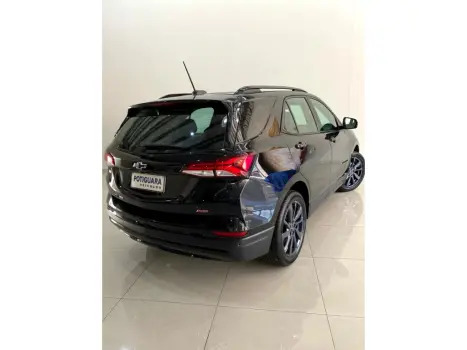 CHEVROLET Equinox 1.5 16V 4P RS TURBO AUTOM�TICO, Foto 5