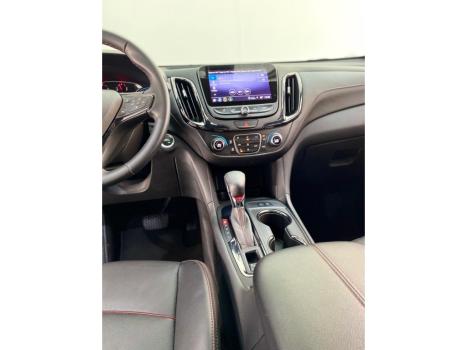 CHEVROLET Equinox 1.5 16V 4P RS TURBO AUTOM�TICO, Foto 10