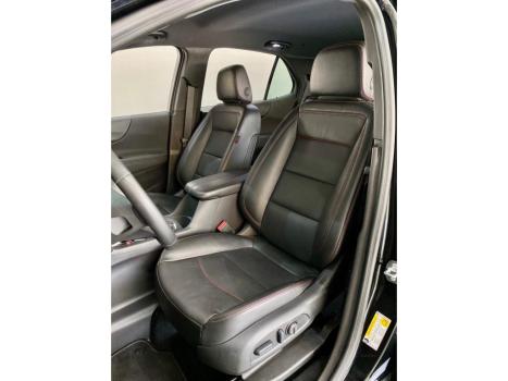CHEVROLET Equinox 1.5 16V 4P RS TURBO AUTOM�TICO, Foto 12