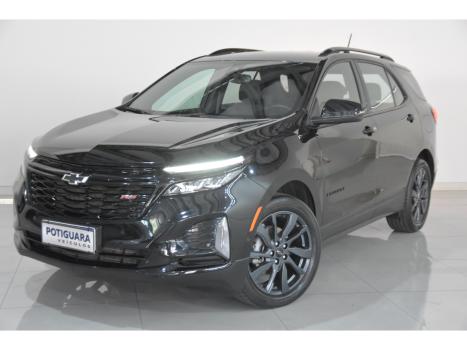 CHEVROLET Equinox 1.5 16V 4P RS TURBO AUTOM�TICO, Foto 1