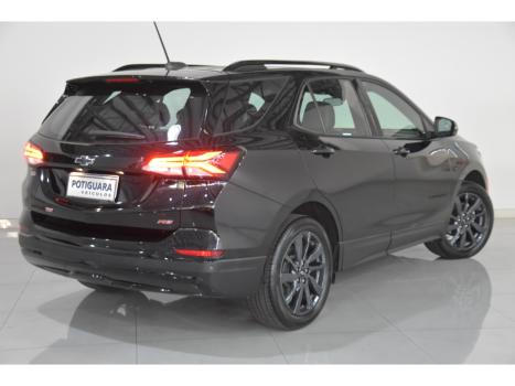 CHEVROLET Equinox 1.5 16V 4P RS TURBO AUTOM�TICO, Foto 2