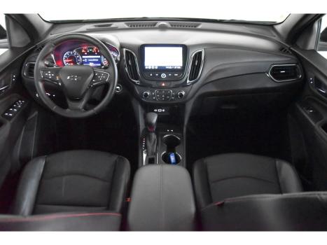 CHEVROLET Equinox 1.5 16V 4P RS TURBO AUTOM�TICO, Foto 3
