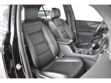 CHEVROLET Equinox 1.5 16V 4P RS TURBO AUTOM�TICO, Foto 4