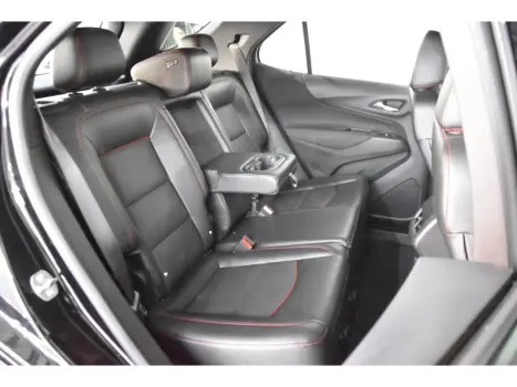 CHEVROLET Equinox 1.5 16V 4P RS TURBO AUTOM�TICO, Foto 5