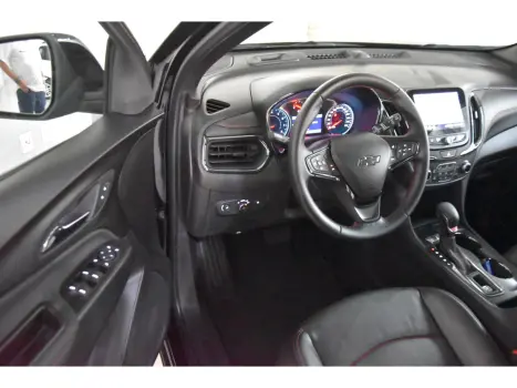 CHEVROLET Equinox 1.5 16V 4P RS TURBO AUTOM�TICO, Foto 6