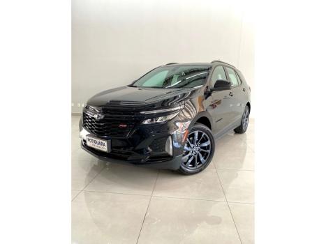 CHEVROLET Equinox , Foto 1