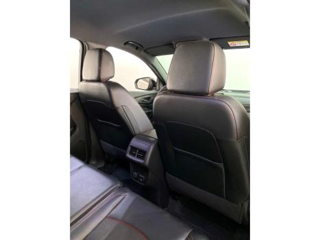 CHEVROLET Equinox , Foto 14