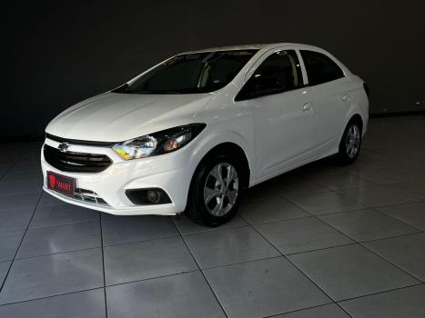 CHEVROLET Joy 1.0 4P FLEX BLACK, Foto 1