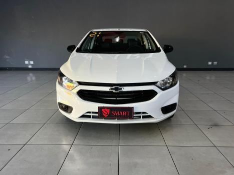 CHEVROLET Joy 1.0 4P FLEX BLACK, Foto 2