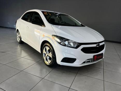 CHEVROLET Joy 1.0 4P FLEX BLACK, Foto 3