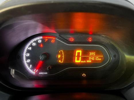 CHEVROLET Joy 1.0 4P FLEX BLACK, Foto 6