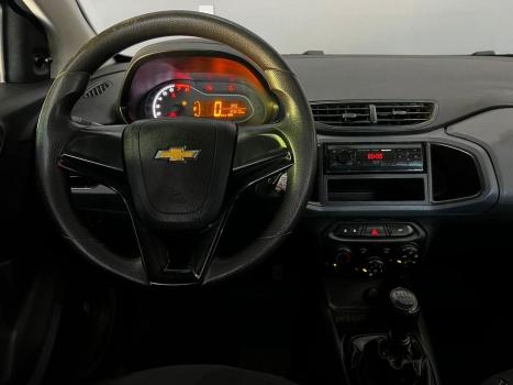 CHEVROLET Joy , Foto 5