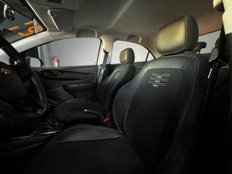 CHEVROLET Joy , Foto 7