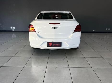 CHEVROLET Joy , Foto 10