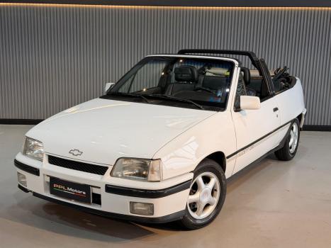 CHEVROLET Kadett 2.0 GSI, Foto 4