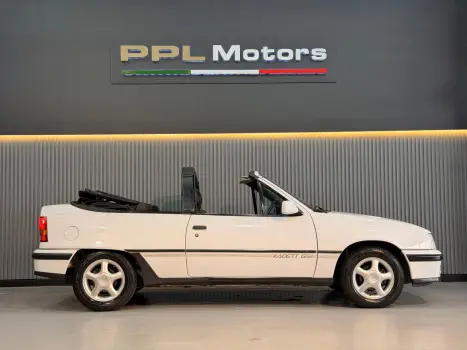 CHEVROLET Kadett 2.0 GSI, Foto 7