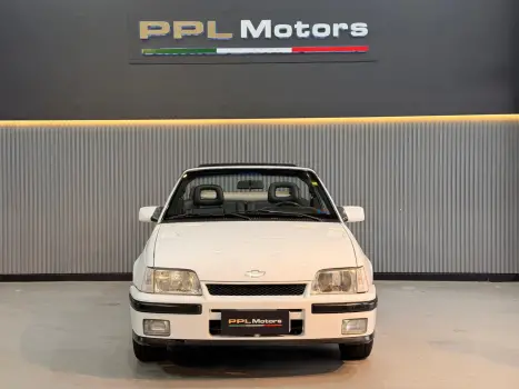 CHEVROLET Kadett 2.0 GSI, Foto 14