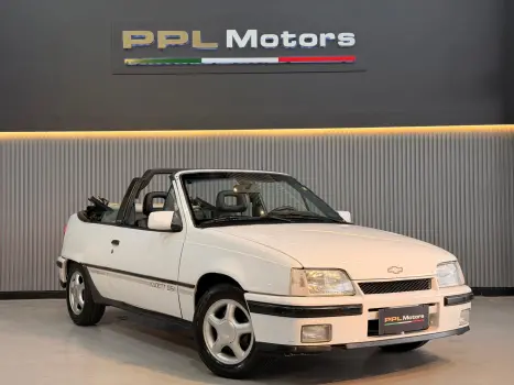 CHEVROLET Kadett 2.0 GSI, Foto 16